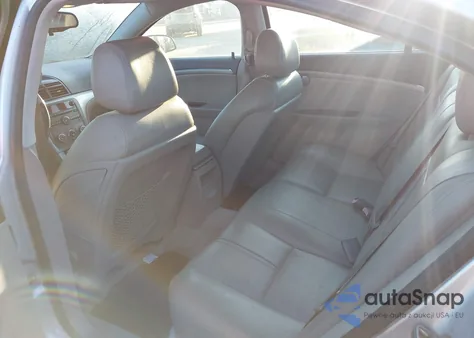 2009 Saturn Aura Xr z USA, uszkodzony, nr VIN 1G8ZV57B09F176967